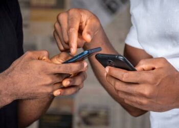 Over 600million Sub-saharan Africans Under Mobile Broadband Coverage, But Unable To Access It Services