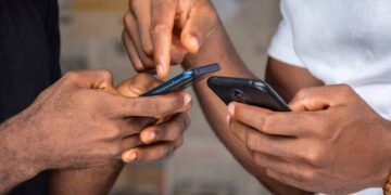Over 600million Sub-saharan Africans Under Mobile Broadband Coverage, But Unable To Access It Services