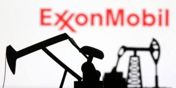 ExxonMobil To Purchase Pioneer For $59.5bn To Dominate Shale Industry