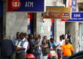 Zimbabwe: Several Banks Pull Out Of Capital Harare