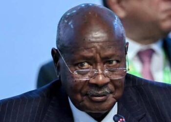 Uganda Loses Two Soldiers In Attack By IDF Militants In DRC