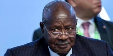 Uganda Loses Two Soldiers In Attack By IDF Militants In DRC