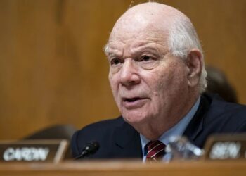 US Senator, Ben Cardin Takes Stand on Human Rights, Blocks Military Aid To Egypt