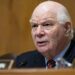 US Senator, Ben Cardin Takes Stand on Human Rights, Blocks Military Aid To Egypt