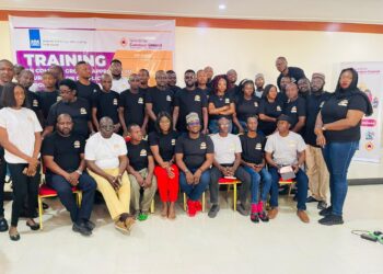 Religious Tolerance: Search For Common Ground Equips Journalists On Conflict Sensitivity Reportage