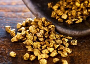 South Africa’s Mining Profits Drop by $5 Billion