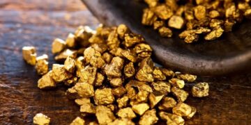 South Africa’s Mining Profits Drop by $5 Billion