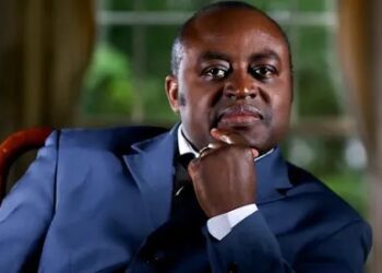 Ugandan King Returns Home After Treason Charges Dropped