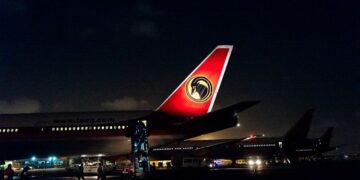 Angola Introduces Visa-Free Entry for 98 Countries