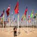 IMF, World Bank Gather In Marrakech, Morocco For Annual Meeting