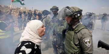 South African Muslims Express Solidarity With Palestinians