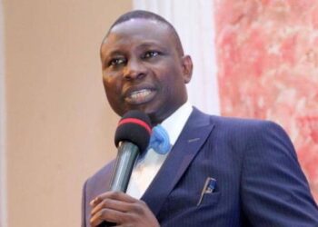 Nigeria: President Tinubu Appoints New EFCC Chairman