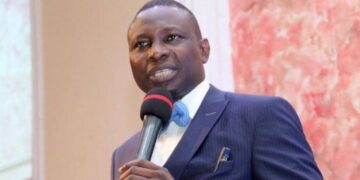 Nigeria: President Tinubu Appoints New EFCC Chairman