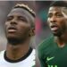Osimhen, Iheanacho Ruled Out Of Nigeria, Mozambique Clash