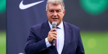 Bribery Scandal: Barcelona President Charged, Risks Jail Term