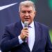 Bribery Scandal: Barcelona President Charged, Risks Jail Term