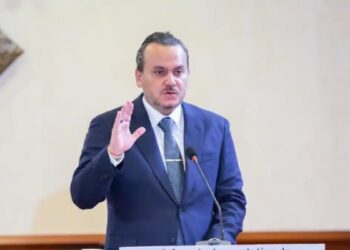 Gabon: Former Chief Of Staff Laccruche Alihanga Released From Prison After Four Years