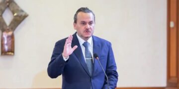 Gabon: Former Chief Of Staff Laccruche Alihanga Released From Prison After Four Years