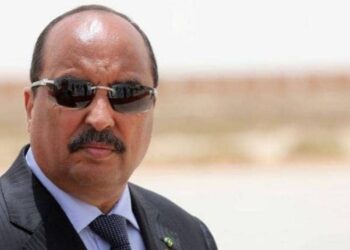 Mauritania: Ex-President Risks 20-Year Jail Term Over Graft