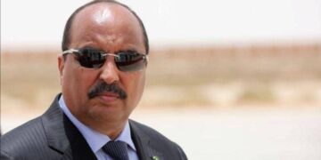 Mauritania: Ex-President Risks 20-Year Jail Term Over Graft