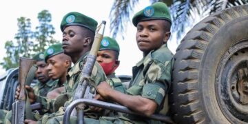 DRC: Militants Kill 26 With Machetes, Instead Of Guns To Avoid Attracting Troops