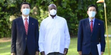 North Korea To Shut Down Embassy In Uganda