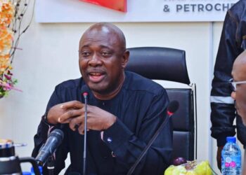 Nigeria: Petroleum Minister Sets Dec. 2024 Deadline For Rehabilitation Of Kaduna Refinery