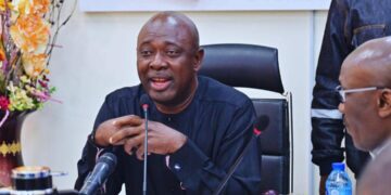 Nigeria: Petroleum Minister Sets Dec. 2024 Deadline For Rehabilitation Of Kaduna Refinery