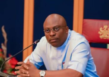 Nigeria: Fire Engulfs Rivers State Assembly, Amidst Rumoured Moves To Impeach Gov. Fubara