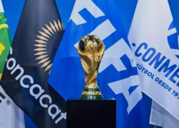 2030: FIFA Awards World Cup Hosting Rights To 3 Continents, 6 Countries