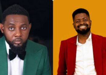 Nigerian Comedian Basketmouth Apologizes To Colleague, AY Makun Over 17-Year Feud