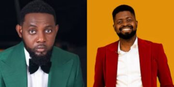 Nigerian Comedian Basketmouth Apologizes To Colleague, AY Makun Over 17-Year Feud