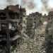 Israel-Hamas War Sees Highest Palestinian Death Count In Gaza's History