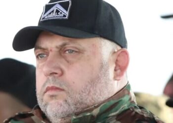 Israeli Airstrike Kills Hamas Top Commander Ayman Nofal In Central Gaza