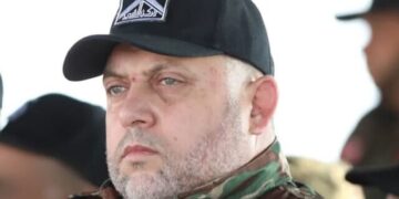 Israeli Airstrike Kills Hamas Top Commander Ayman Nofal In Central Gaza