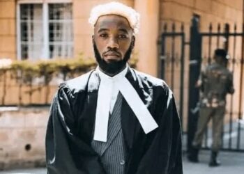 Kenya's Brilliant 'Fake Lawyer' Pleads Not Guilty