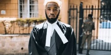Kenya's Brilliant 'Fake Lawyer' Pleads Not Guilty