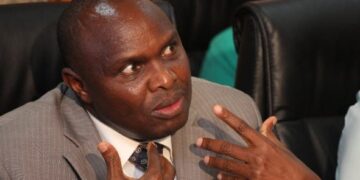 Kenyan Govt Suspends Official Foreign Travels Amid Utilization Of Public Funds