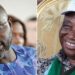 Liberia Decides: Weah Accepts Defeat As Boakai Clinches Victory