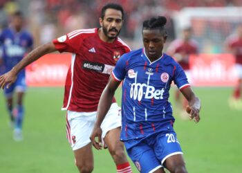 AFN: Wydad, Enyimba Clash Moved, As Al Ahly Face Sundowns In Semis