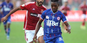 AFN: Wydad, Enyimba Clash Moved, As Al Ahly Face Sundowns In Semis