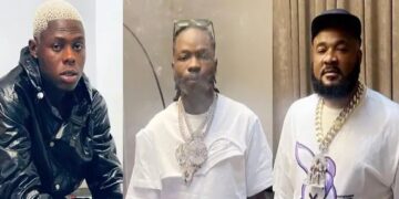 Nigeria: Naira Marley, Sam Larry, Others To Remain In Police Custody Over Mohbad