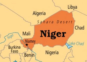 Niger Suffers Deadliest Jihadist Attack Since Coup