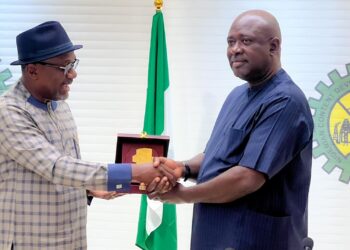 Nigeria: Local Content Vital To Achieving President Tinubu's Renewed Hope Agenda, Says Petroleum Minister