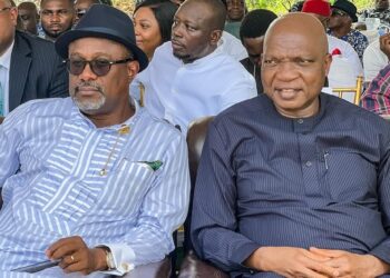 Nigeria: NCDMB Commends Abia State Governor On Industrial Park