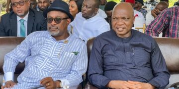 Nigeria: NCDMB Commends Abia State Governor On Industrial Park