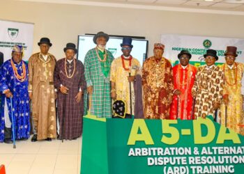 Nigeria: NCDMB Trains Bayelsa Traditional Rulers On Arbitration And ADR