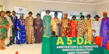 Nigeria: NCDMB Trains Bayelsa Traditional Rulers On Arbitration And ADR