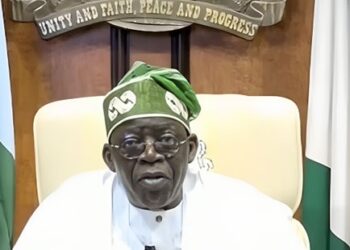 Nigeria: Highlights From President Tinubu's June 12 Democracy Speech
