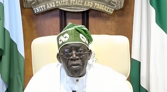 Nigeria Seven Key Points from President Tinubus Independence Speech Heritage Times
